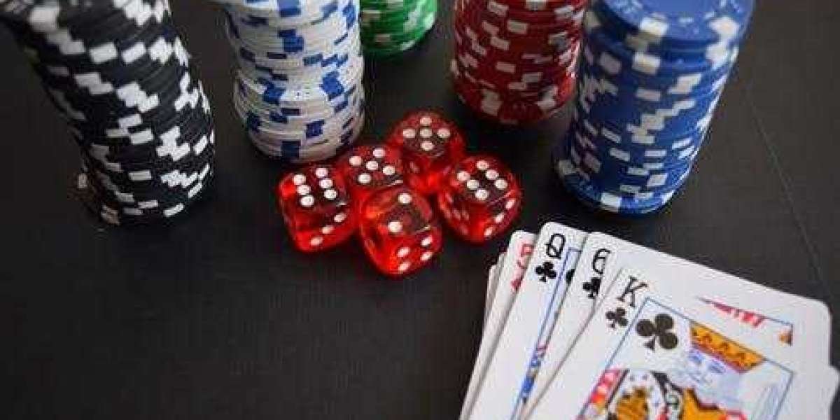 How To Become The Best Online Casino Malaysia