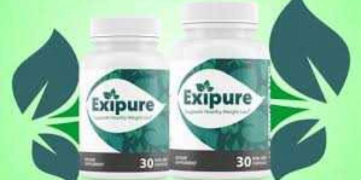 Exipure Reviews: Highly Effective Diet Pills or Fake Customer Hype?