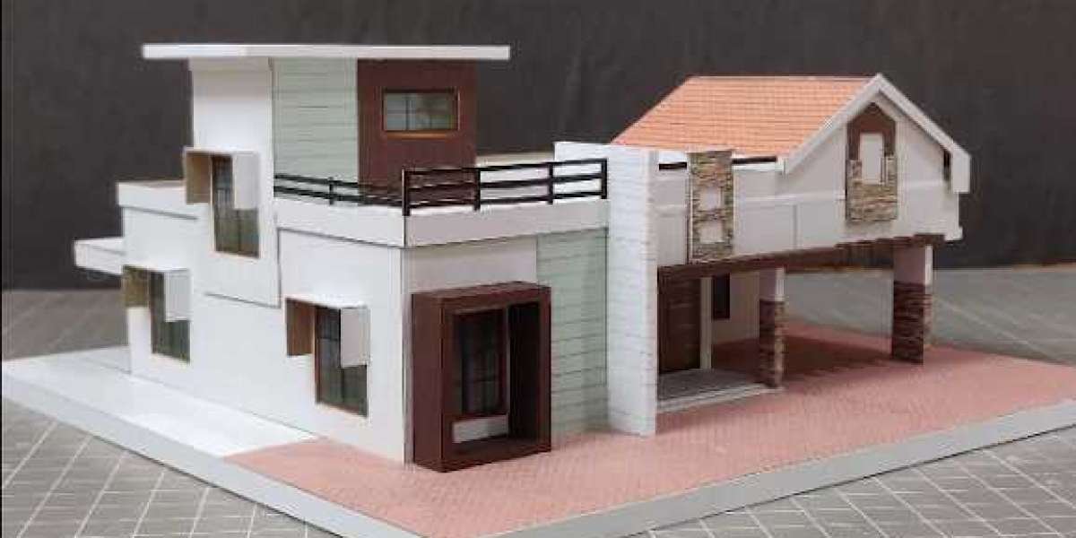 Make Building Models From The Best Makers Of Mumbai!