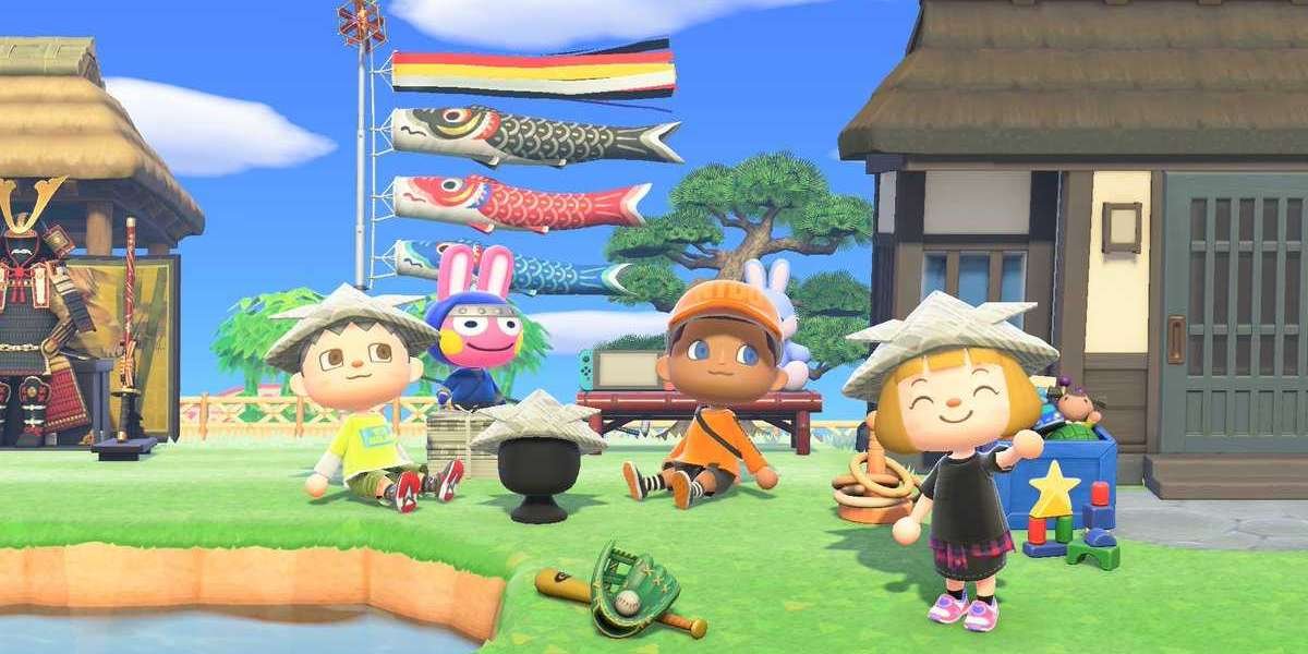 If you need to remove the food buff in Animal Crossing: New Horizons