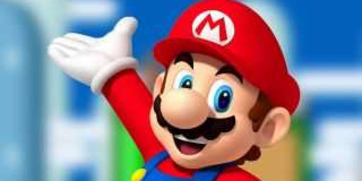 Mario games promises to bring you very interesting and dramatic challenges