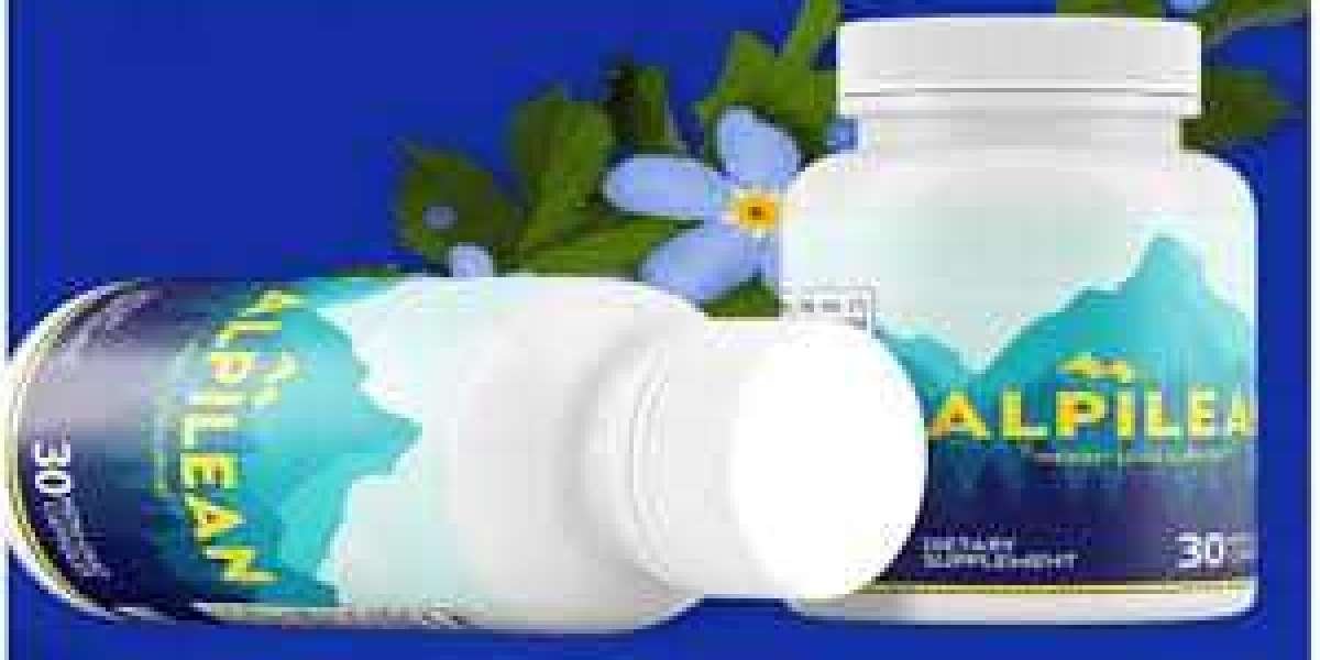 The Insider Secrets of Alpilean Pills Discovered
