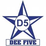 Dee Five Shrink Profile Picture