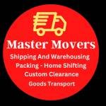 Packers and movers in Lahore Profile Picture