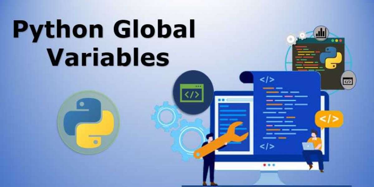 Global Variables in Python