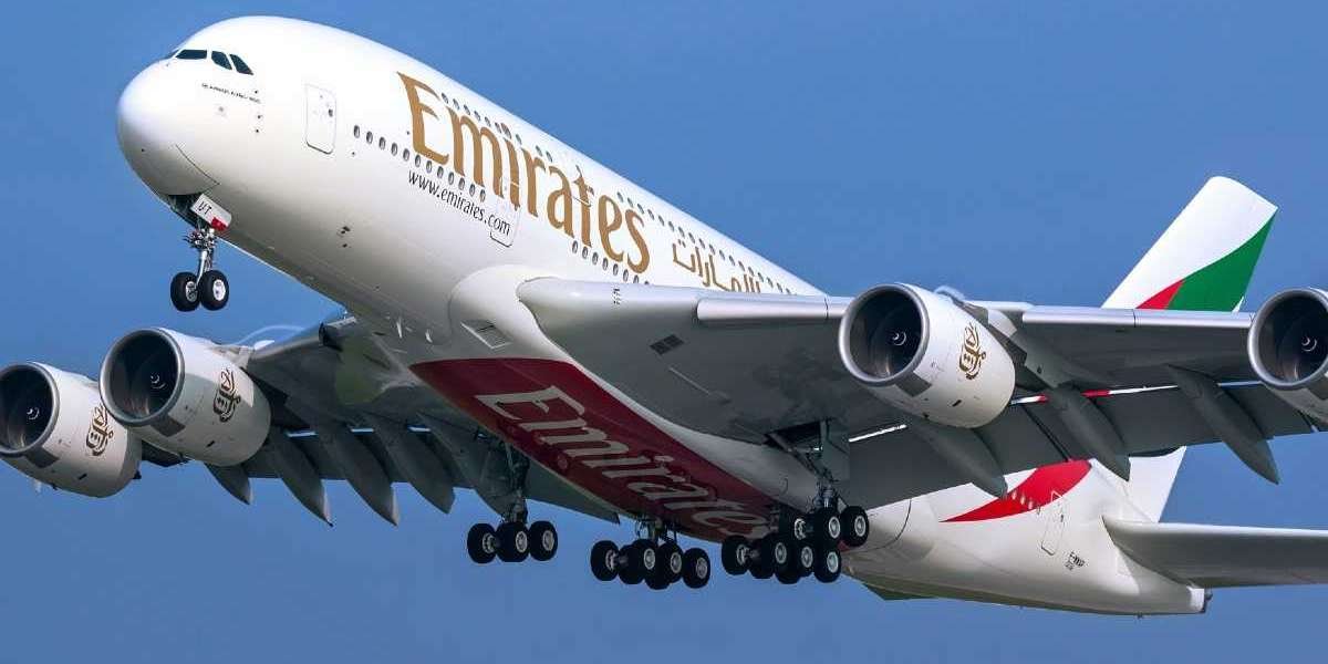 Emirates Baggage Policy