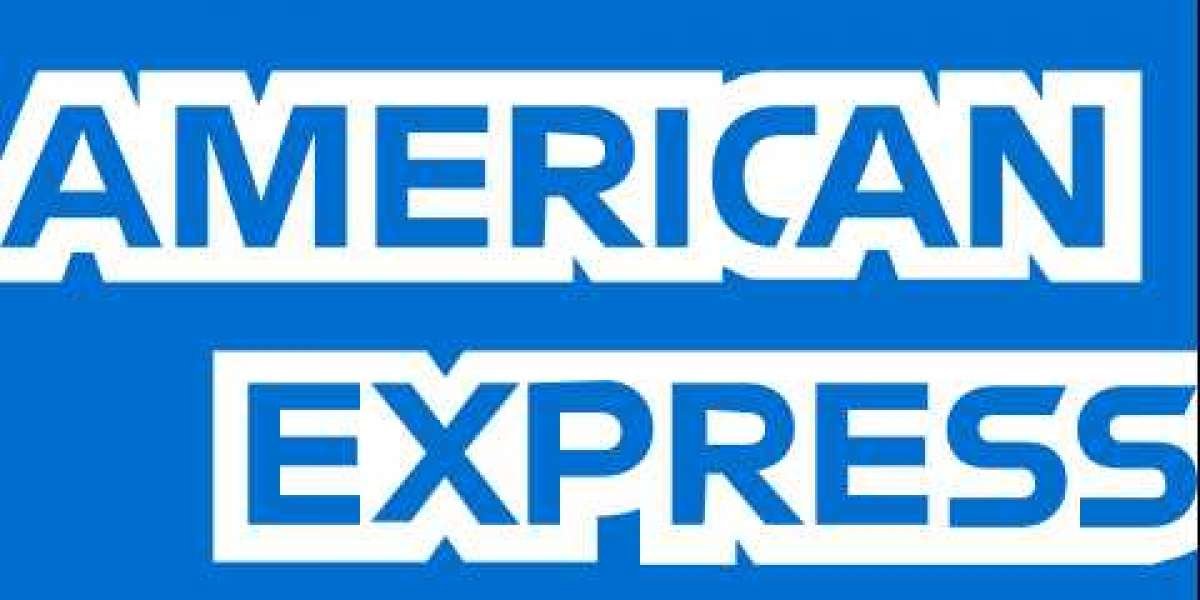 How to change the American Express login password?