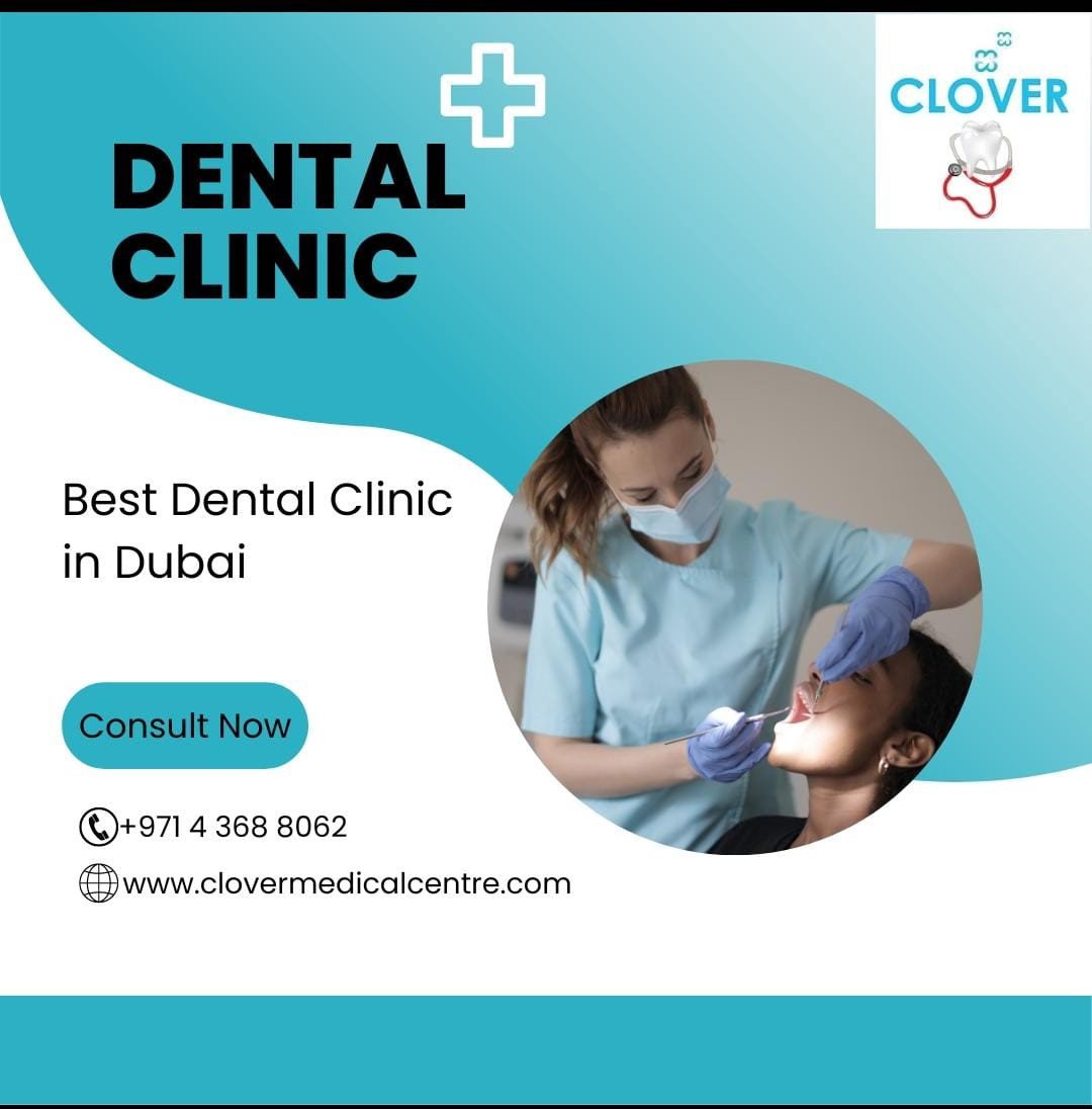 What is a root canal treatment?. Root canal treatment is one form of… | by Clovermedicalcenteruae | Oct, 2022 | Medium