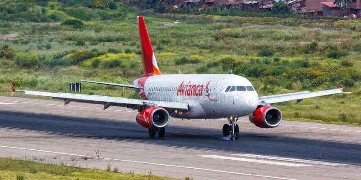 Is there a fee to change a flight with Avianca?