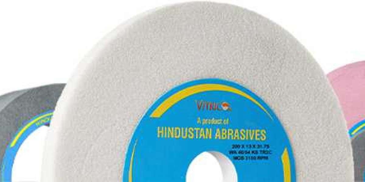 Whitening Abrasive Stone| Rice Whitener Stone| Hindustan Abrasives