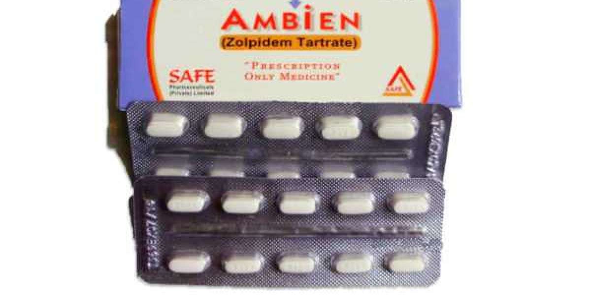 Buy Ambien online without prescription- Zolpidem Cr Pills - Ambien-online.org