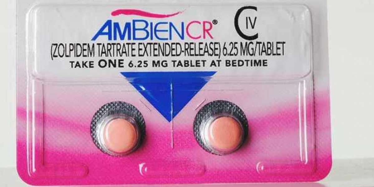 Buy Ambien Pills for sale - MyAmbien.net