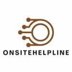 Onsite helpline Profile Picture