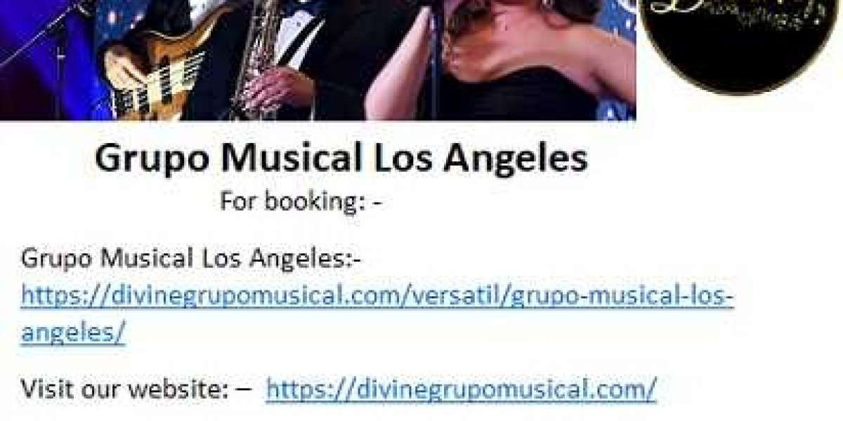 Hire Expert Divine Grupo Musical Los Angeles in California.