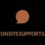 Onsite support Profile Picture