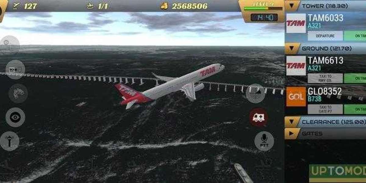 The Top 3 Features of Unmatched Air Traffic Control Mod Apk