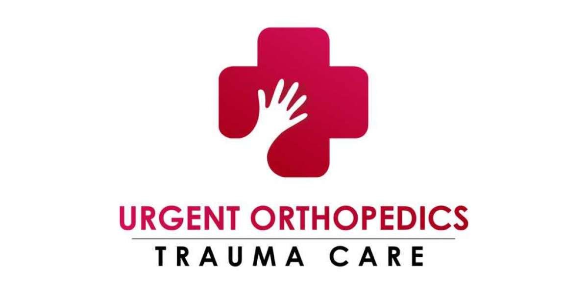 Urgent Orthopedics and Trauma Care