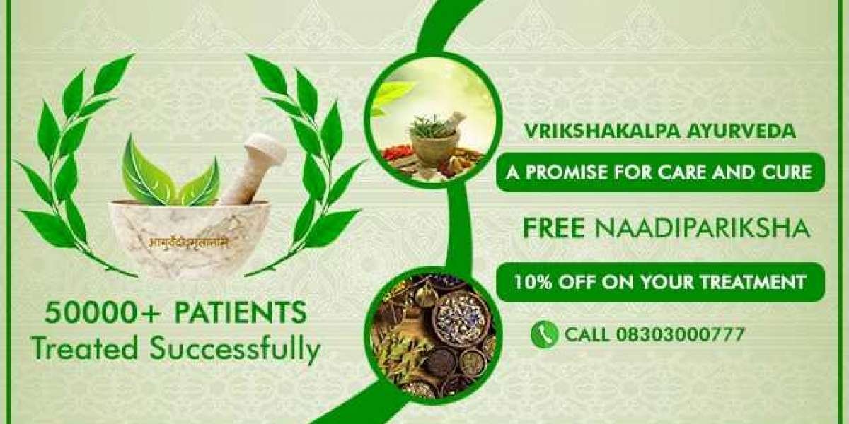 Ayurvedic Treatment For Back Pain | Vriksha Kalpa Ayurveda