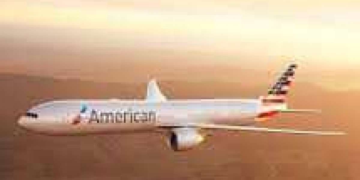 Comment puis-je contacter American Airlines ?