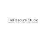 File Rescue Studio Profile Picture