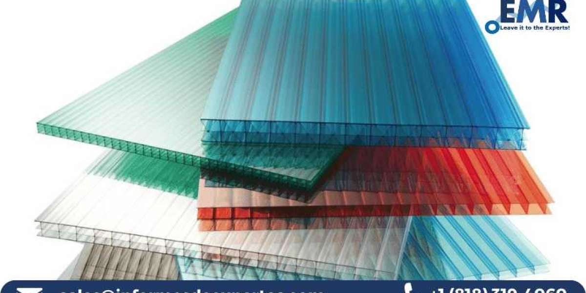 Polycarbonate Market Size, Share, Price, Trends, Growth, Analysis, Key Players, Outlook, Report, Forecast 2023-2028