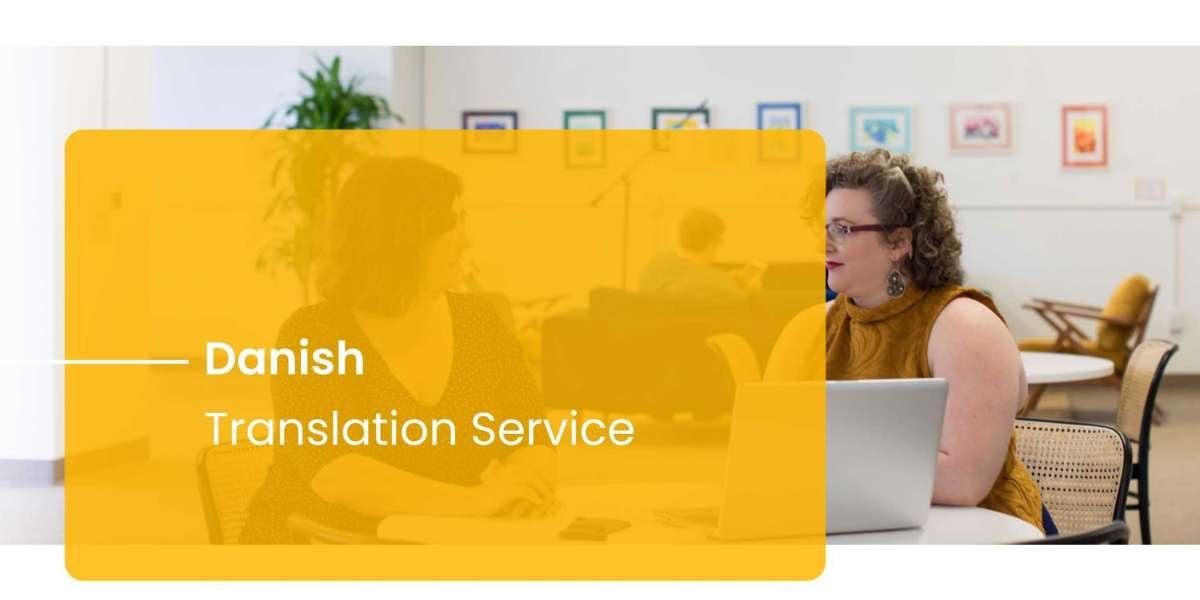Professional Danish Translation Services
