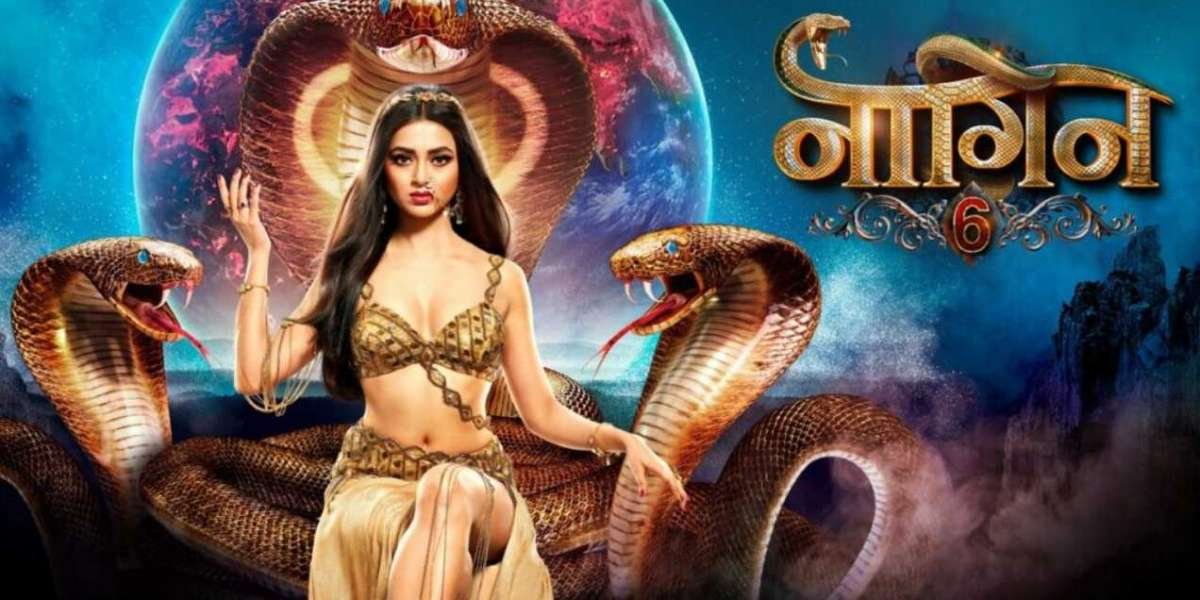 Naagin 6 Wiki, Story, Serial Cast, Promo, Release Date, Timing, Actor, Actress