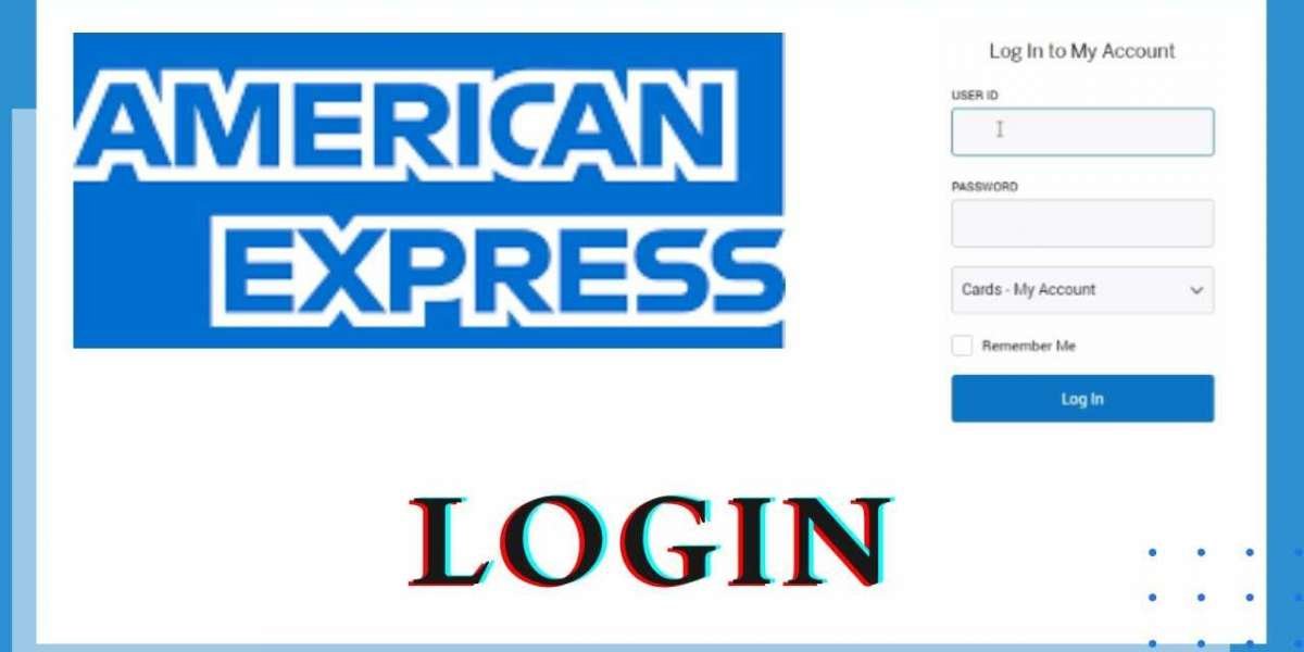Way to change your username with Amex login