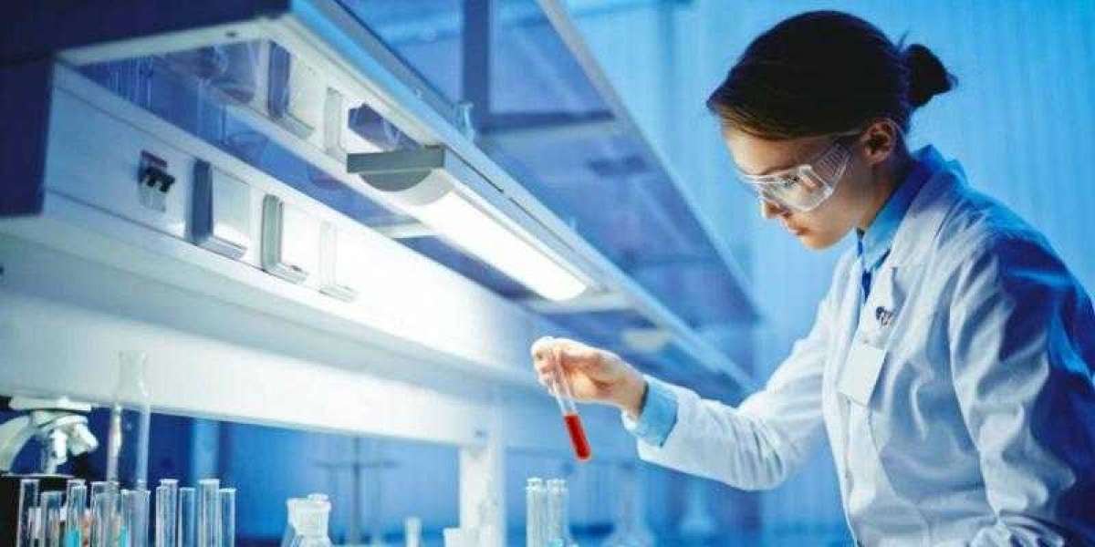 Clinical Chemistry Market Growth Trends, Size,Share & Forecast 2028