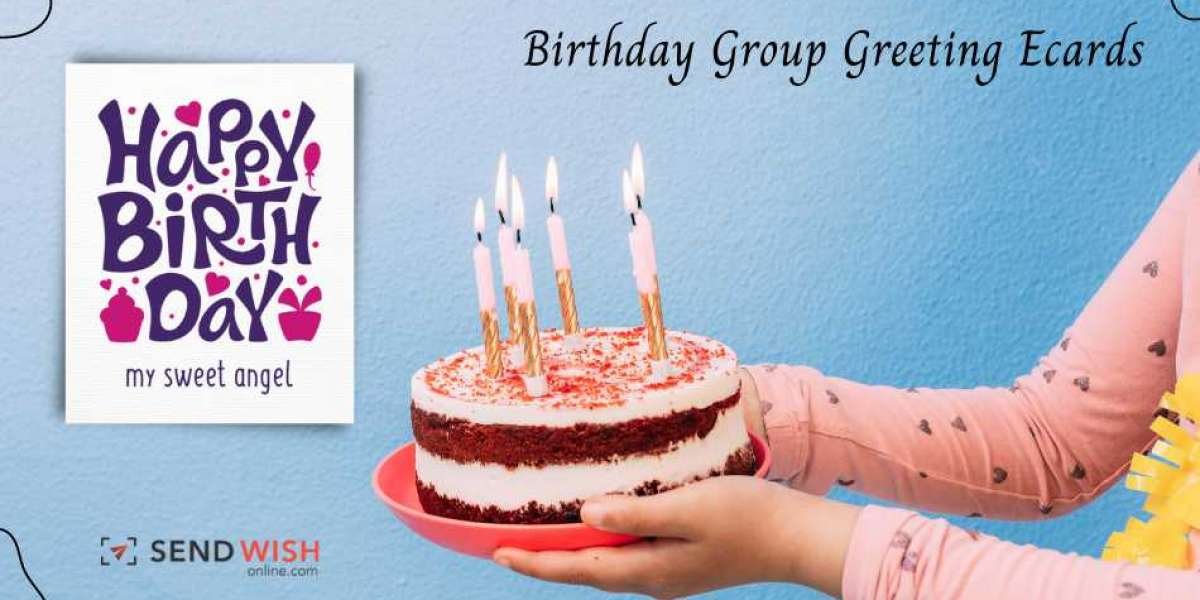 WRAP UP YOUR PRESENTS AND GIFT A FREE BIRTHDAY CARD