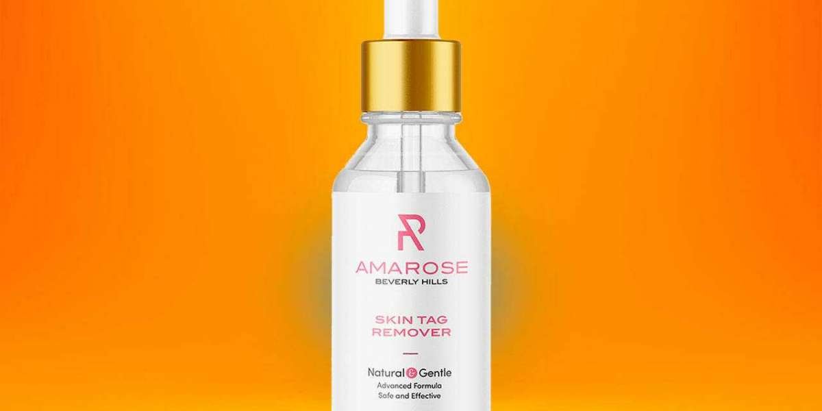 Amarose Skin Tag Remover Update 2023