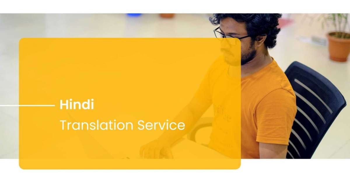 Hindi Translation Service - Universaltranslationstudio