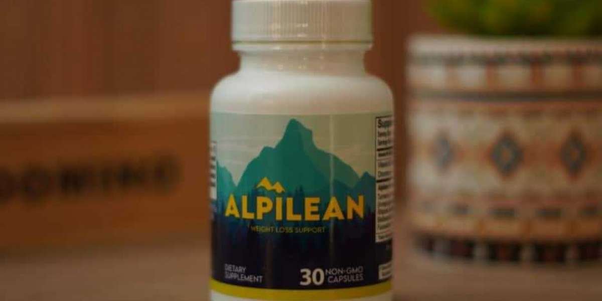 Change Your Fortunes With Alpilean