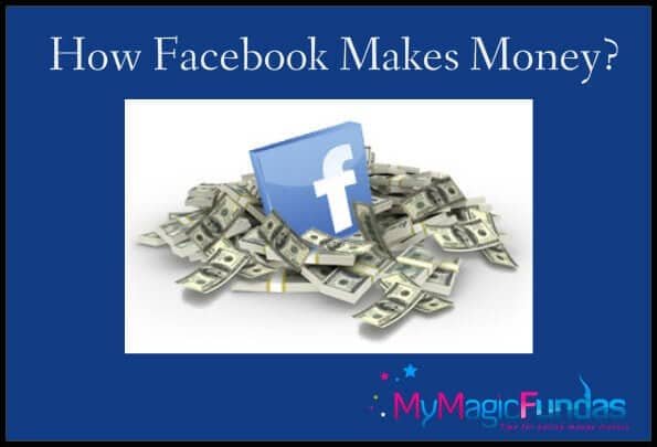 How Much Money Make Facebook - Technology Vision