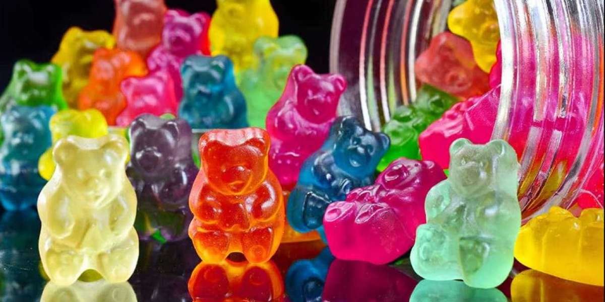 2022#1 Tom Selleck CBD Gummies - 100% Original & Effective