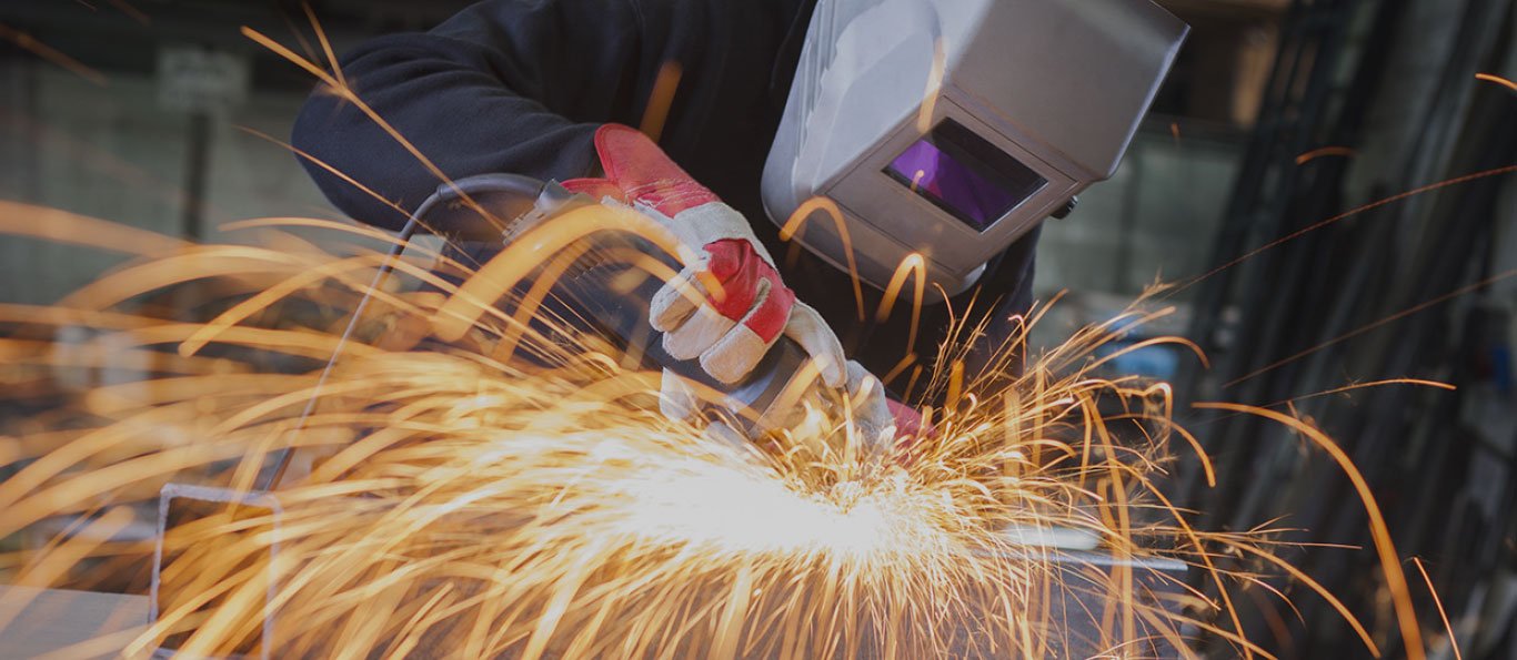 Steel Welding and Structural Steel Fabrication Services NY | Omni Steel Supply