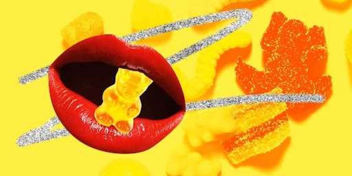 Biolife CBD Gummies Audits  Shocking Scam 2022!!
