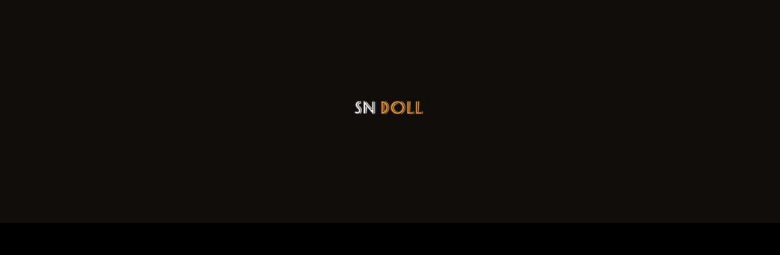 SN Doll Cover Image