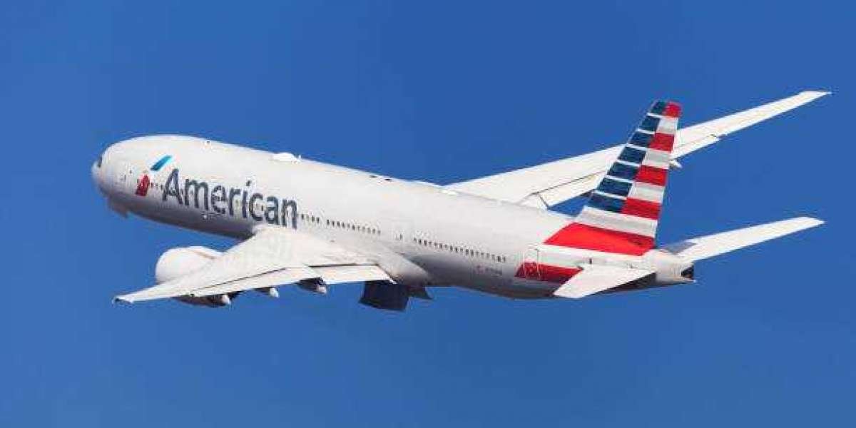 Experience your Own Comfort While Traveling with American Airlines Flight