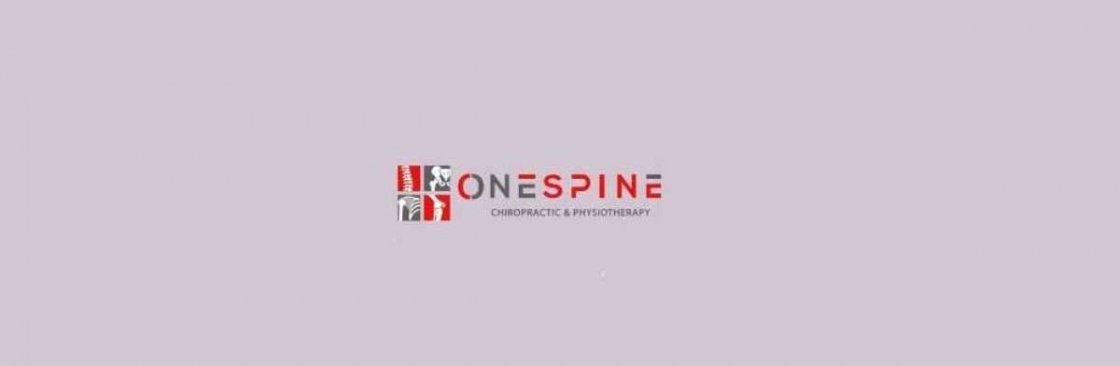 onespine Cover Image