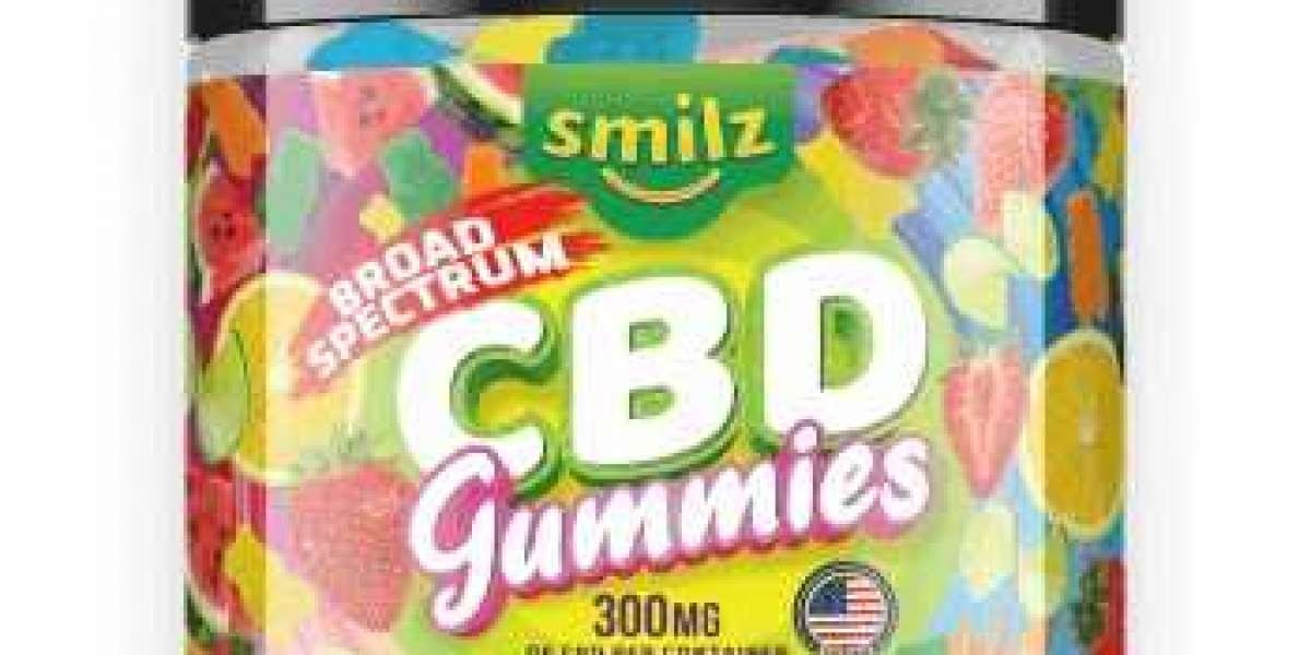 High Peak CBD Gummies (Pros and Cons) Is It Scam Or Trusted?