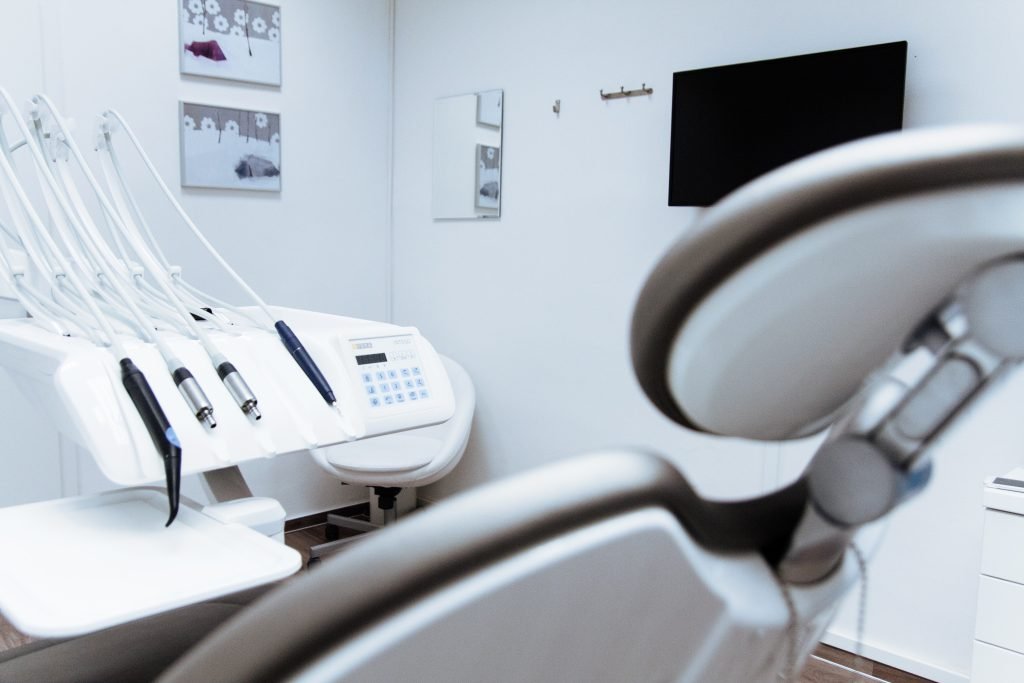 Dentist Kingsbury - Emergency Dentistry | Kingsbury Dental Clinic