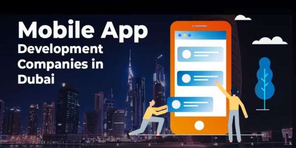 How to Choose the Best Mobile App Development Company in the UAE?