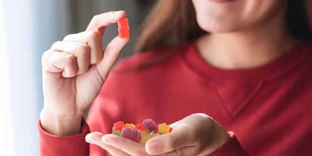 Trisha Yearwood Keto Gummies Benefits