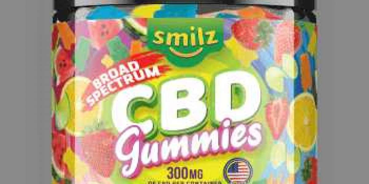 High Peak CBD Gummies [Shark Tank Alert] Price and Side Effects