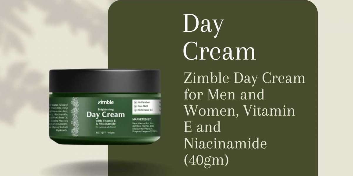The Ultimate Guide To Choosing the Best Day Cream