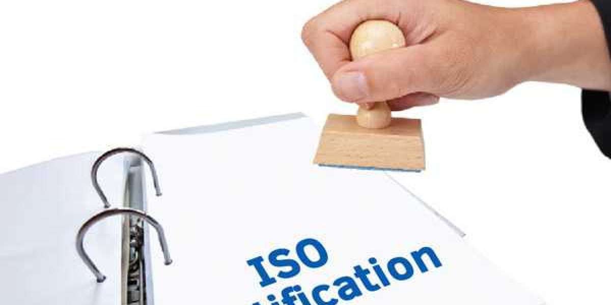 A Guide to ISO Certification: What It Is and How to Obtain It with Best ISO Consultants in Chennai