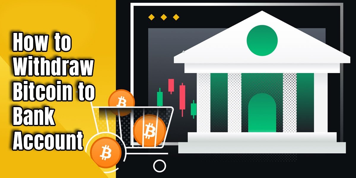 How to Withdraw Bitcoin From Cash App to Bank Account