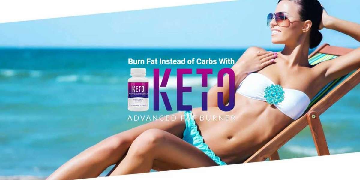 Keto Advanced Weight Loss Australia