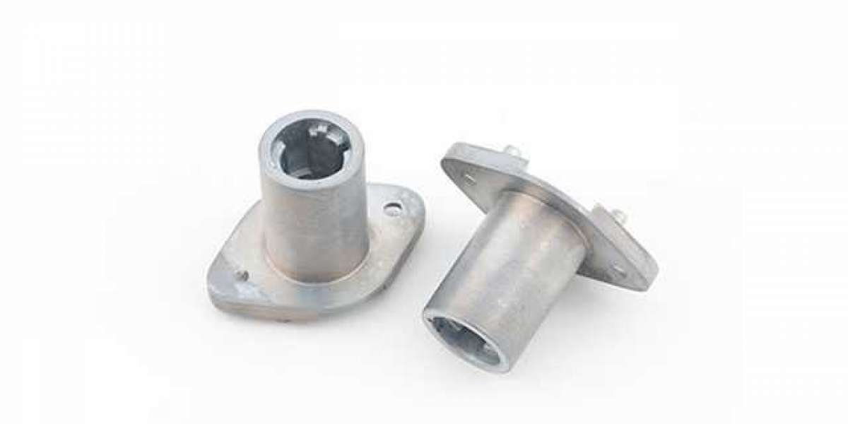 Die casting which is a process that requires an exceptionally high level of durability necessitates